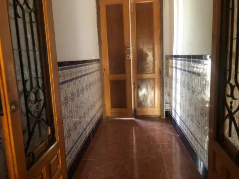 Casa adosada en Andalucia
