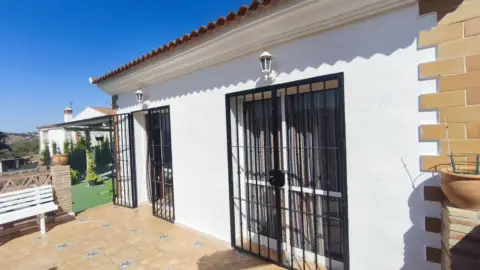 Finca rústica en South Of Spain