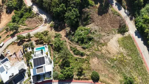 Terreno en Marbella