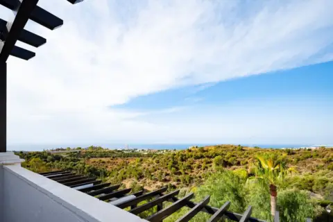 Ático en Marbella