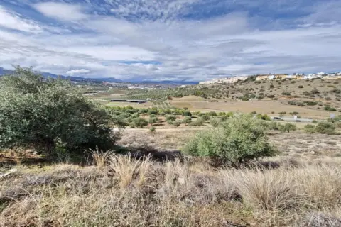 Terreno en South Of Spain