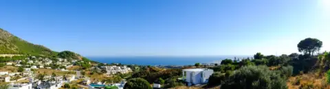 Terreno en Riviera del Sol