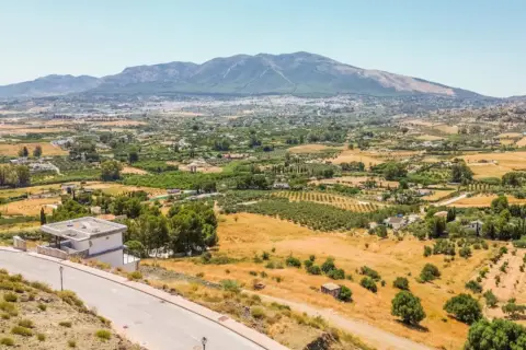 Terreno en South Of Spain