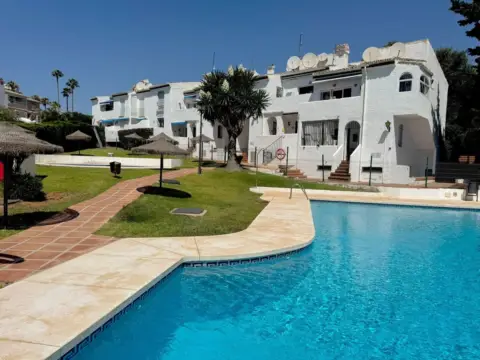 Dúplex en Riviera del Sol
