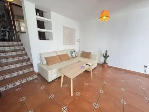 Dúplex en Riviera del Sol