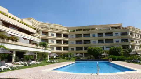 Estudio en Marbella