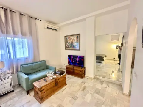 Estudio en Marbella