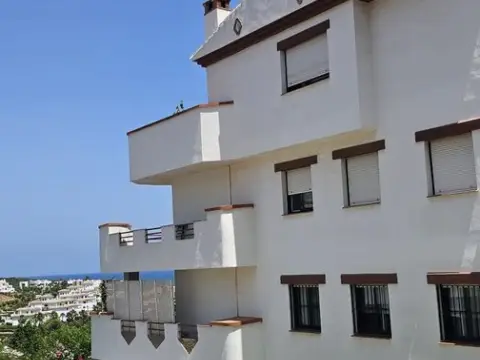 Ático en Playa La Alcaidesa