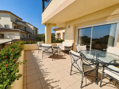 Piso – Sotogrande