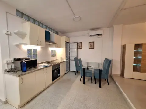 Casa adosada en San Enrique de Guadiaro
