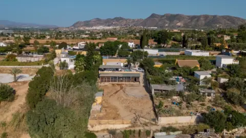 Finca rústica en Costa del Sol