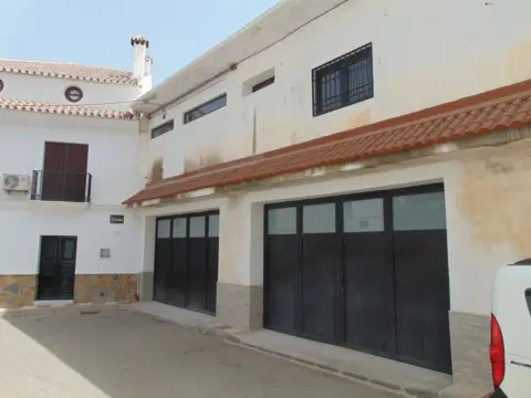 Almacén en Costa del Sol
