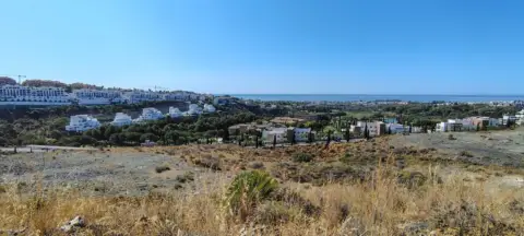 Terreno en Costa del Sol