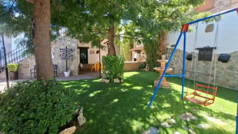 Chalet en Andalucia