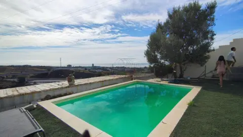 Finca rústica en Marbella