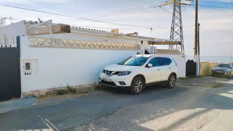 Finca rústica en Marbella