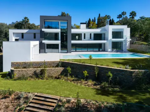 Casa – San Roque