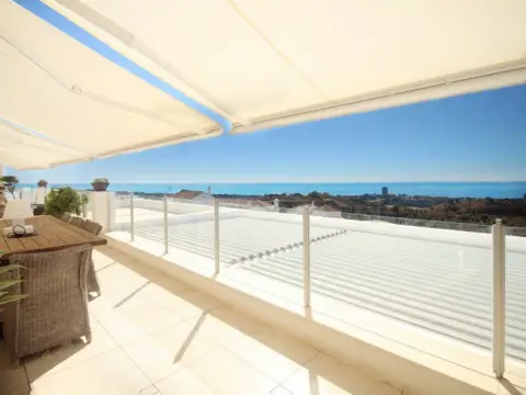 Ático en Marbella