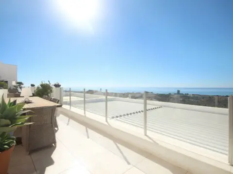 Ático en Marbella