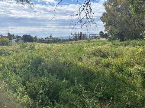Terreno en Costa del Sol