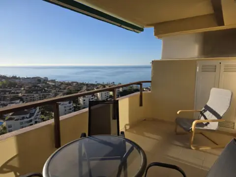 Estudio en Marbella