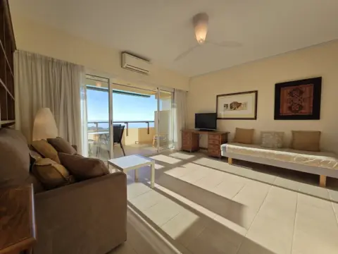 Estudio en Marbella
