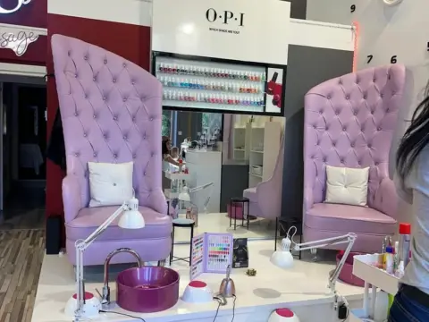 Local comercial en Marbella
