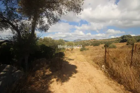 Terreno en Costa del Sol