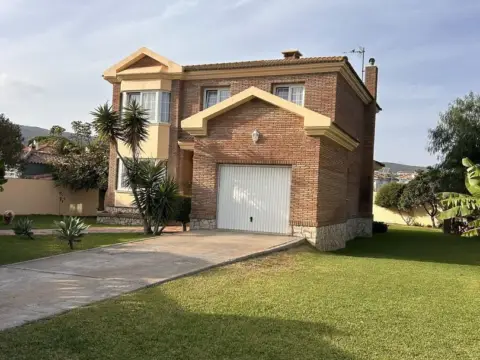 Casa – La Línea de la Concepción