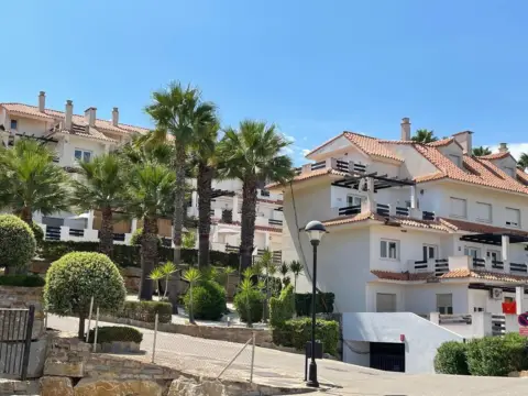 Ático en Costa del Sol