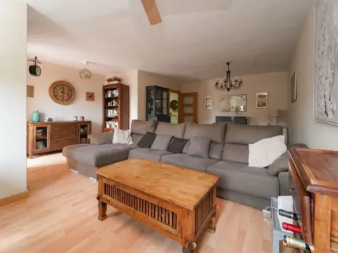 Apartamento en Limonar