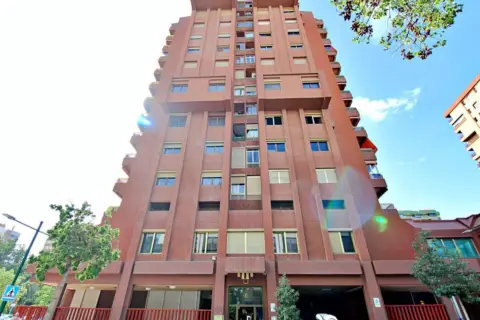 Apartamento en La Aurora - Avda Andalucia