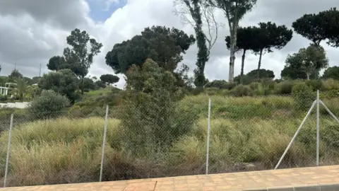 Terreno en Riviera del Sol