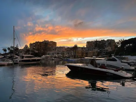 Ático en Marbella