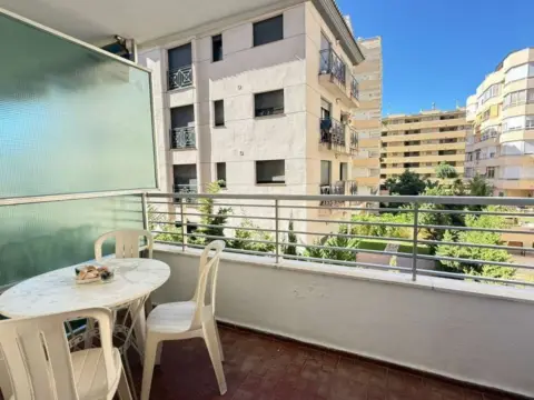 Estudio en Marbella