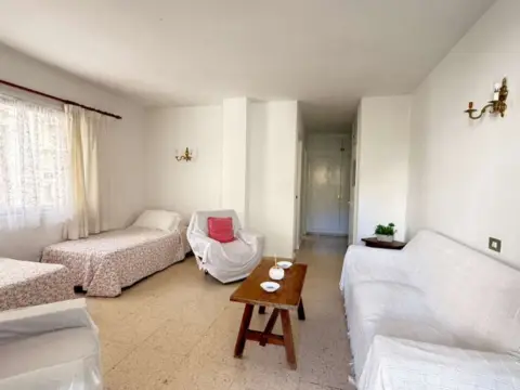 Estudio en Marbella