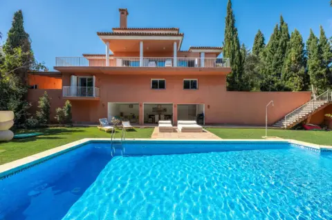 Casa – Sotogrande