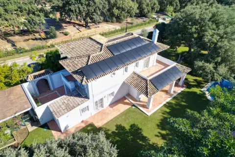 Casa – Sotogrande