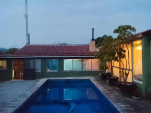 Finca rústica en Marbella