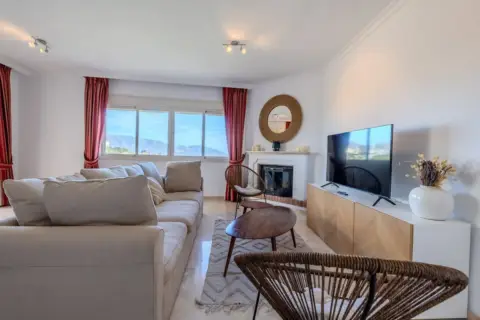 Ático en Marbella