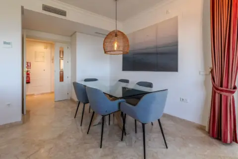 Ático en Marbella