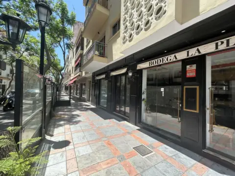 Local comercial en Centro