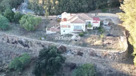 Chalet en Puerto de La Torre