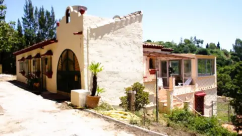 Chalet en Puerto de La Torre