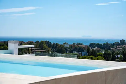 Ático en Marbella