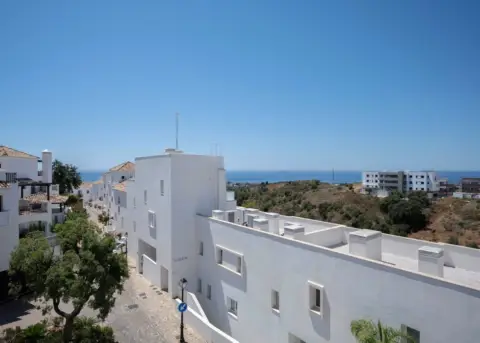 Ático en Marbella