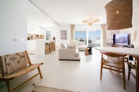 Ático en Marbella