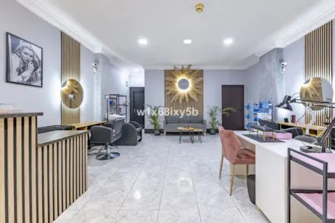 Local comercial en Marbella