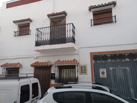 Casa adosada en San Martin del Tesorillo