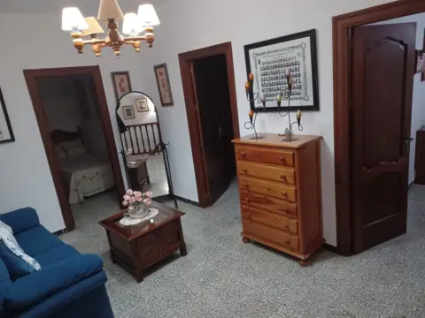 Casa adosada en San Martin del Tesorillo